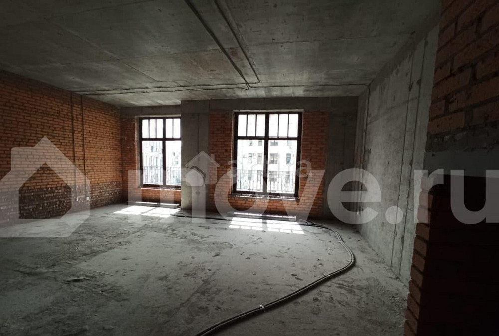 1-комн. апарт-ы, 69.7 м2, 5/6 эт. Москва - изображение 2