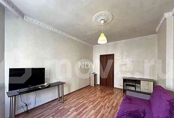 3-комн. квартира, 101.5 м2, 5/15 эт. Москва