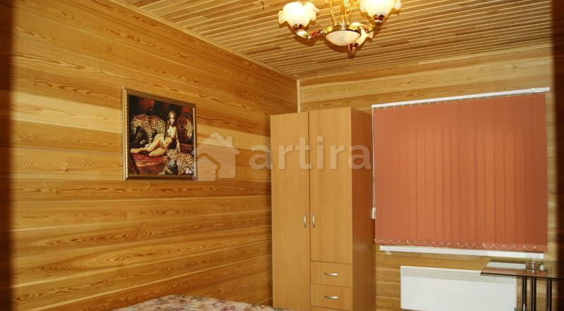 Коттедж, 1000 м2 Новосибирск - изображение 7