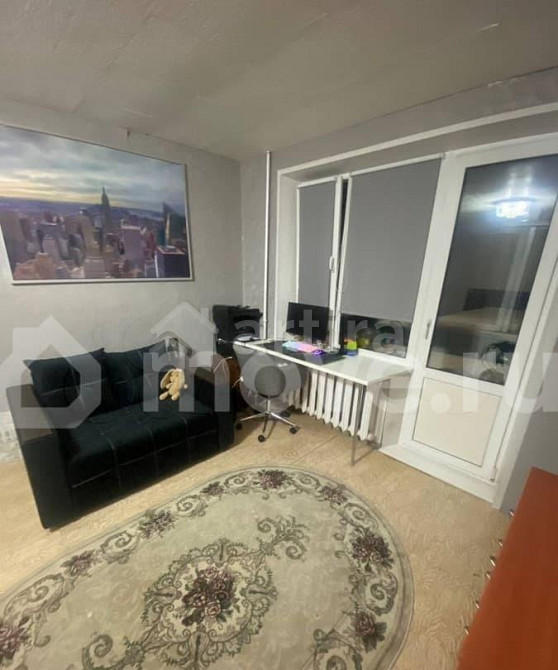 1-комн. квартира, 31.4 м2, 7/9 эт. Москва - изображение 2