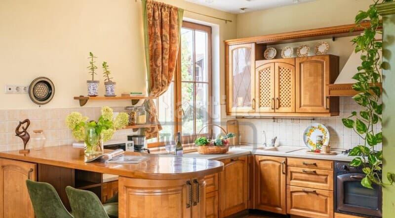 Коттедж, 410 м2 Щёлково - изображение 10