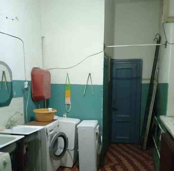 Комната, 14.4 м2, 3/3 эт. Гатчина