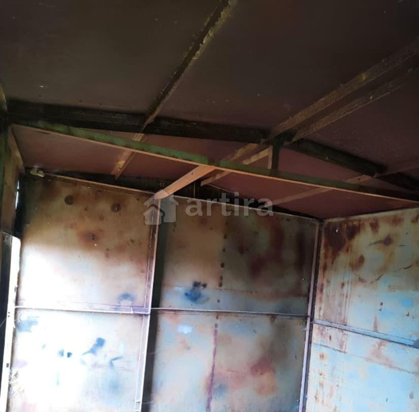 Гараж, 18 м2 Брянск - изображение 4