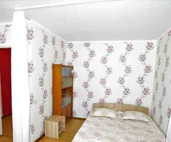 1-комн. квартира, 34 м2, 14/16 эт. Москва