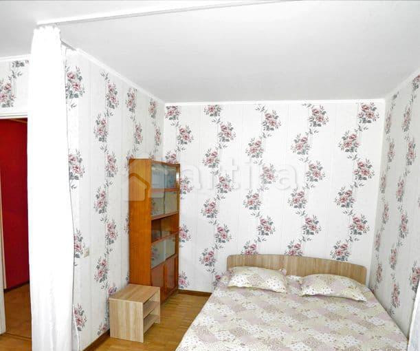 1-комн. квартира, 34 м2, 14/16 эт. Москва - изображение 3