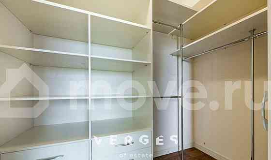 4-комн. квартира, 180 м2, 9/48 эт. Москва