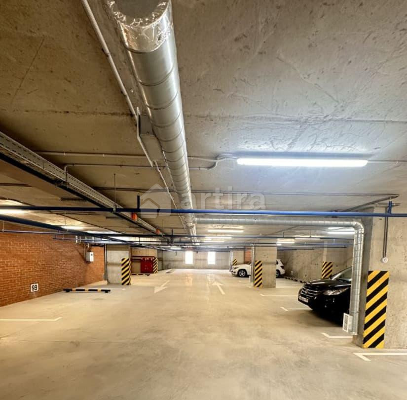 Гараж, 13 м2 Санкт-Петербург - изображение 7