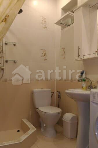 Коттедж, 25 м2 Евпатория - изображение 4