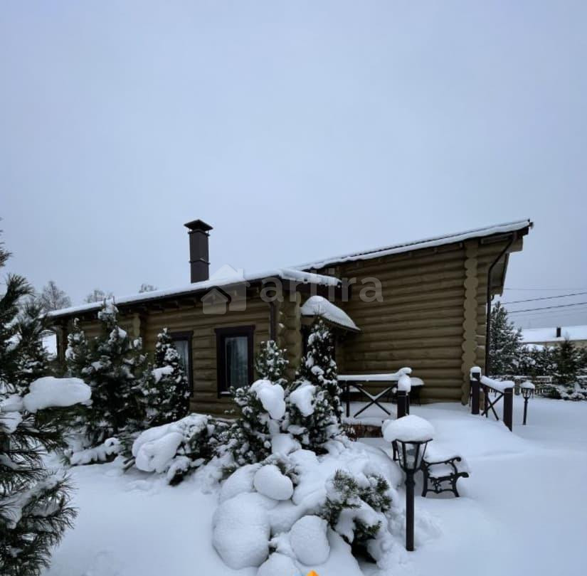 Дом, 180 м2, 10 соток, 2 эт. Сосново - изображение 5