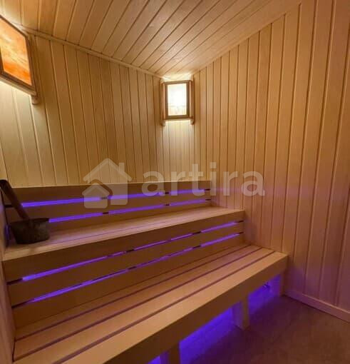 Коттедж, 600 м2 Москва - изображение 4