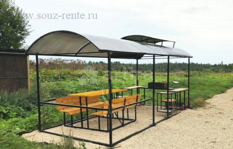 Коттедж, 250 м2 Санкт-Петербург - изображение 9