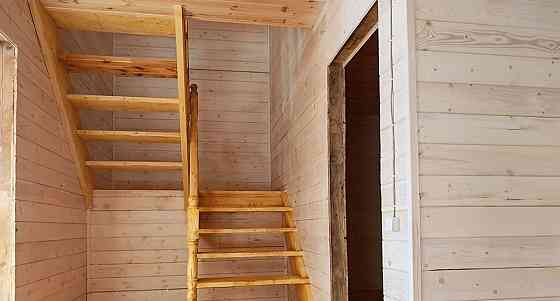 Дом, 115 м2, 6 соток, 2 эт. Дмитров