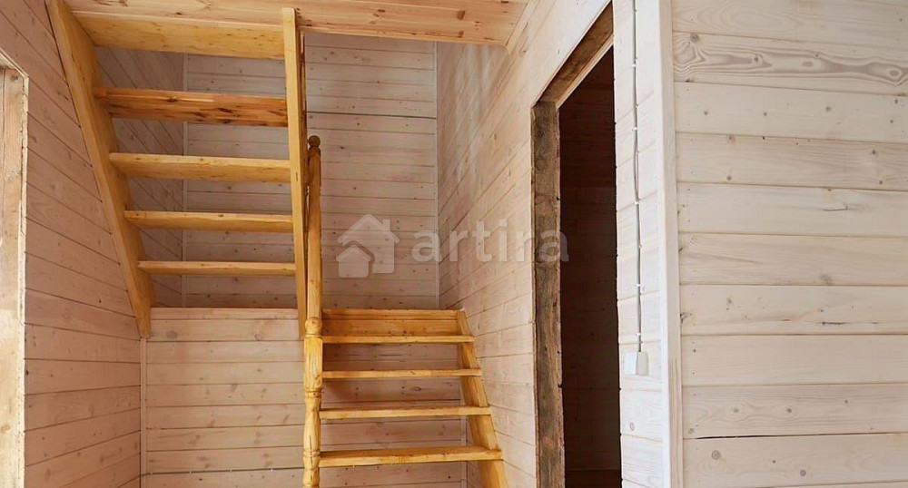 Дом, 115 м2, 6 соток, 2 эт. Дмитров - изображение 5