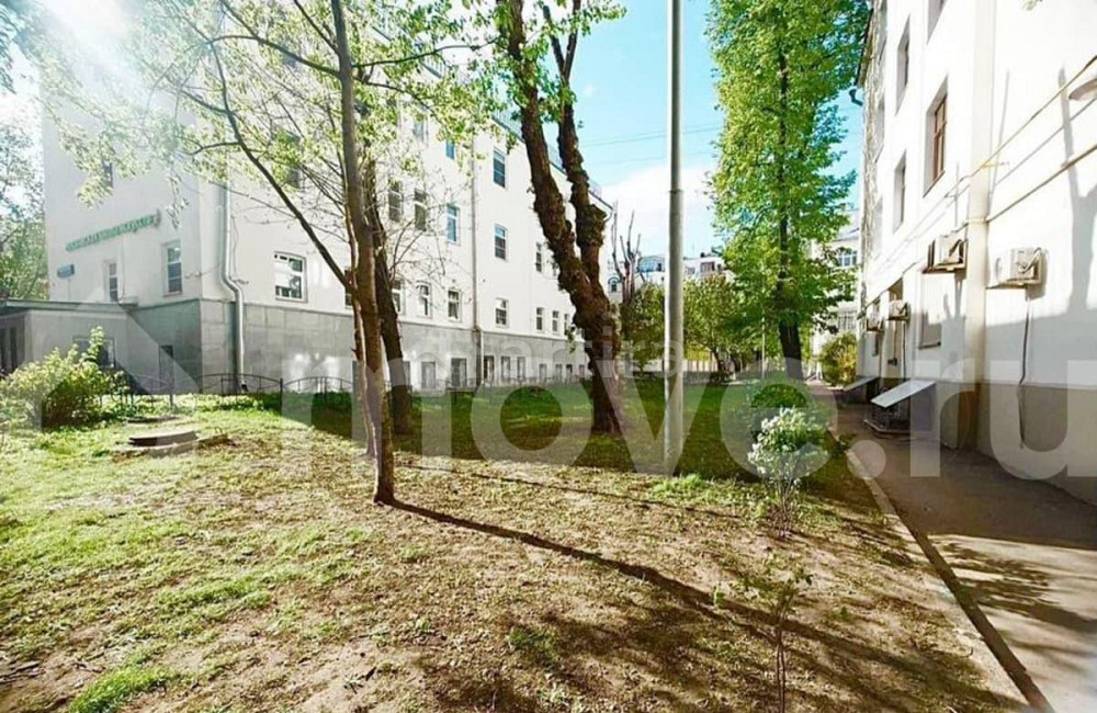 Студия, 10.4 м2, 1/4 эт. Москва - изображение 3