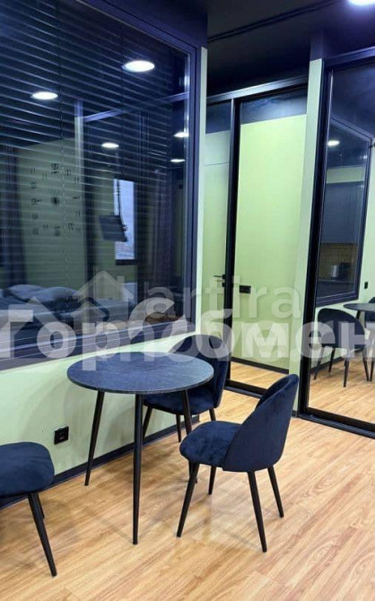 Студия, 31 м2, 10/22 эт. Москва - изображение 6