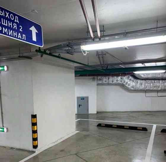 Гараж, 15.4 м2 Москва