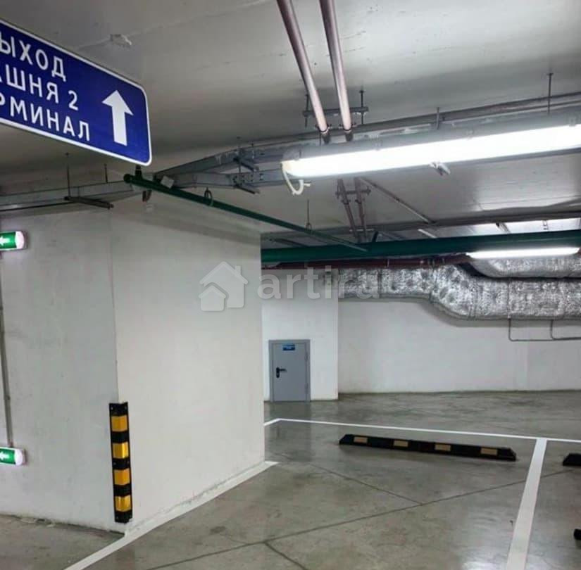 Гараж, 15.4 м2 Москва - изображение 1