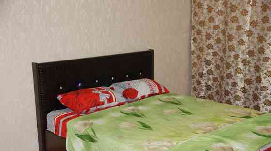 2-комн. квартира, 69 м2, 4/14 эт. Воскресенск