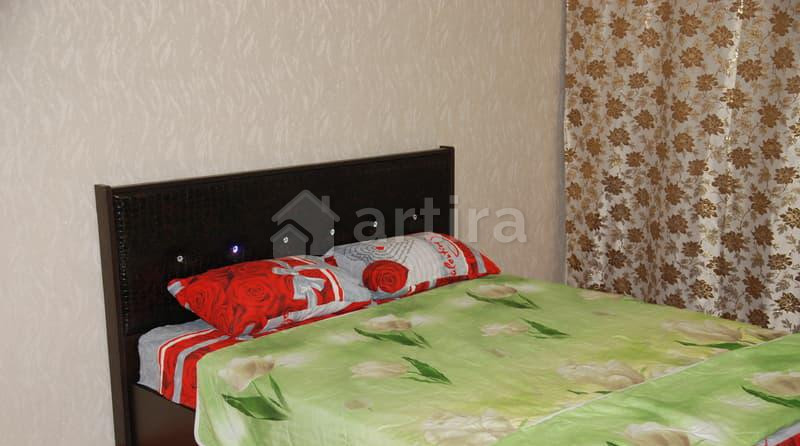 2-комн. квартира, 69 м2, 4/14 эт. Воскресенск - изображение 3