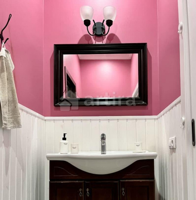 Таунхаус, 135 м2, 2 сотки, 3 эт. Истра - изображение 7