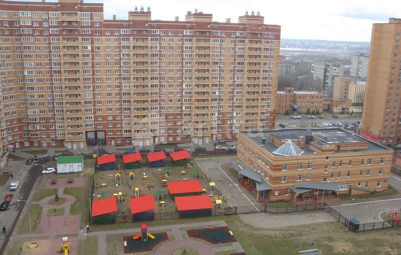 2-комн. квартира, 47 м2, 15/15 эт. Дзержинский - изображение 10