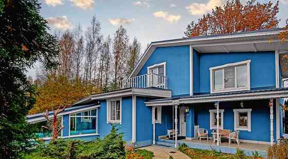 Дом, 190 м2 Санкт-Петербург