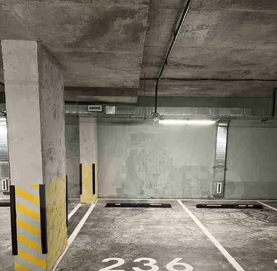 Гараж, 13.8 м2 Москва