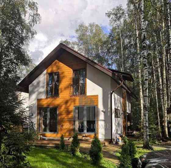 Коттедж, 140 м2, 6 соток, 2 эт. Ломоносов