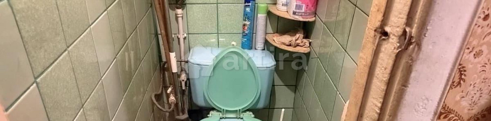 Комната, 14 м2, 2/5 эт. Малаховка - изображение 6