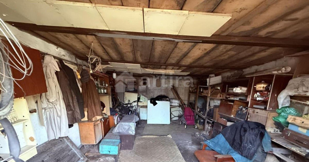 Гараж, 25 м2 Кемерово - изображение 1