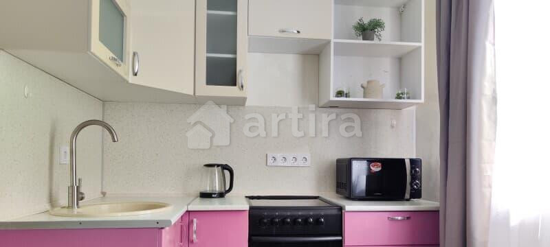 2-комн. квартира, 52 м2, 11/16 эт. Тюмень - изображение 19