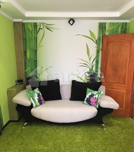 1-комн. квартира, 30 м2, 4/5 эт. Керчь - изображение 1