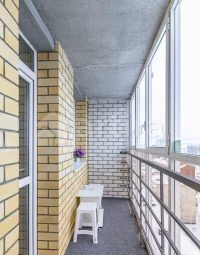 1-комн. квартира, 28 м2, 12/12 эт. Верхняя Пышма - изображение 10