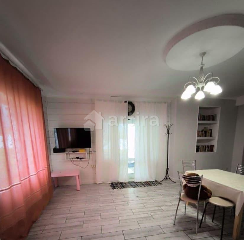 Коттедж, 140 м2, 11 соток, 1 эт. Дивеево - изображение 7