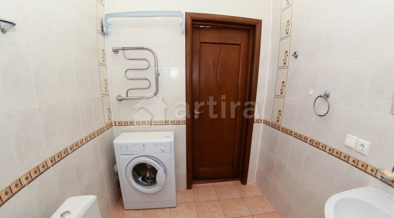 3-комн. квартира, 60 м2, 3/5 эт. Казань - изображение 8