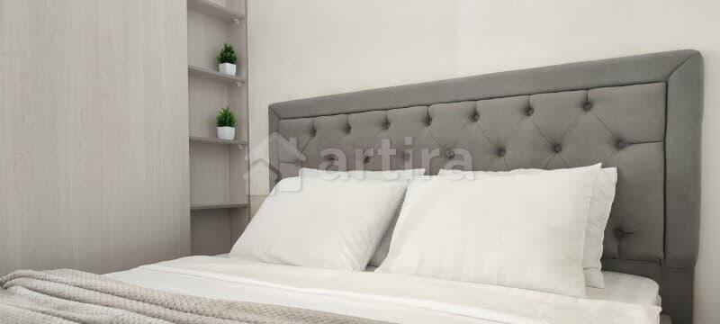 2-комн. квартира, 52 м2, 11/16 эт. Тюмень - изображение 2