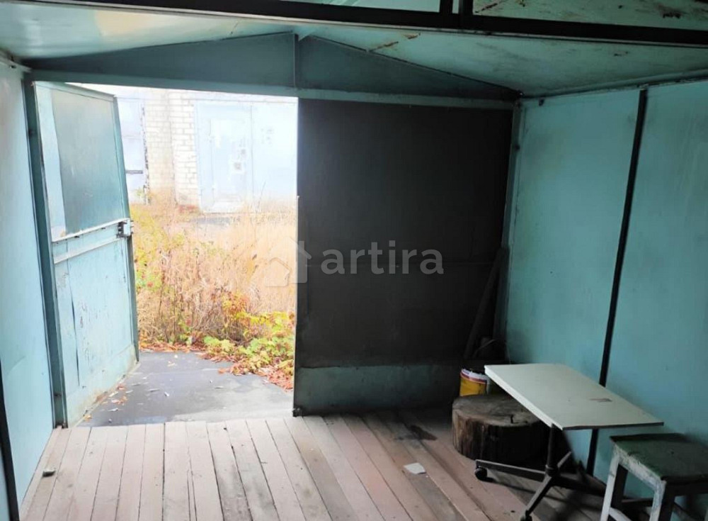 Гараж, 12 м2 Саратов - изображение 5