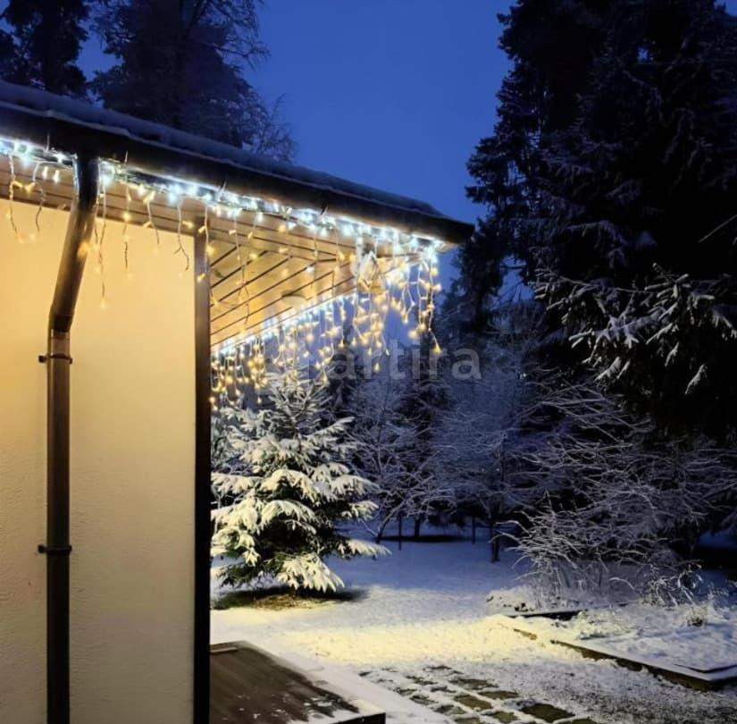 Коттедж, 20 м2, 6 соток, 1 эт. Санкт-Петербург - изображение 2