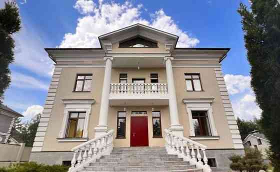 Коттедж, 700 м2 Одинцово