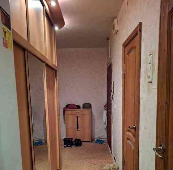 Комната, 13 м2, 1/17 эт. Москва