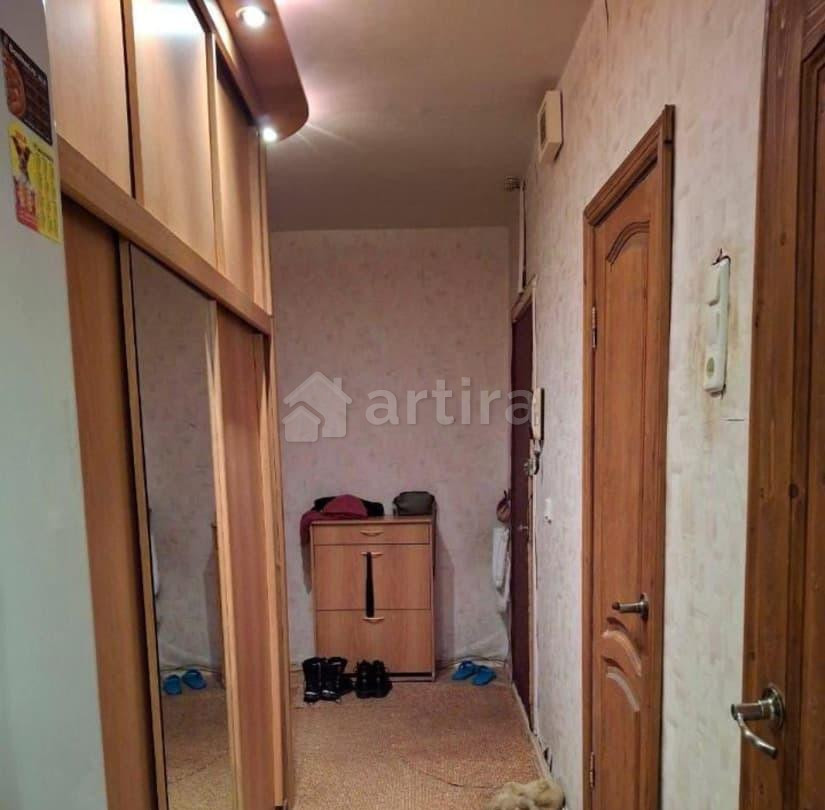 Комната, 13 м2, 1/17 эт. Москва - изображение 5