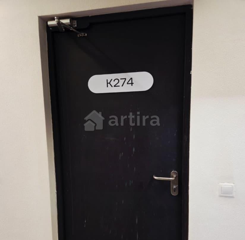 Гараж, 2.81 м2 Москва - изображение 2