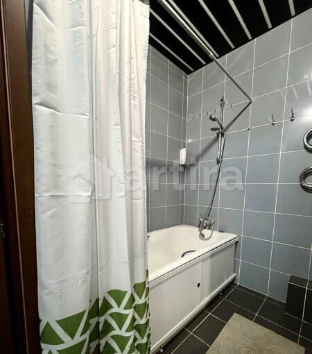 1-комн. квартира, 55 м2, 10/17 эт. Электросталь - изображение 11