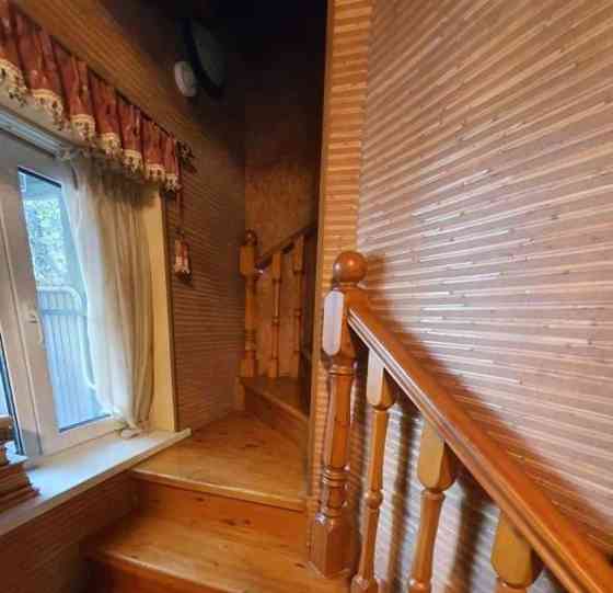 Дом, 56 м2, 3.7 сотки Воронеж