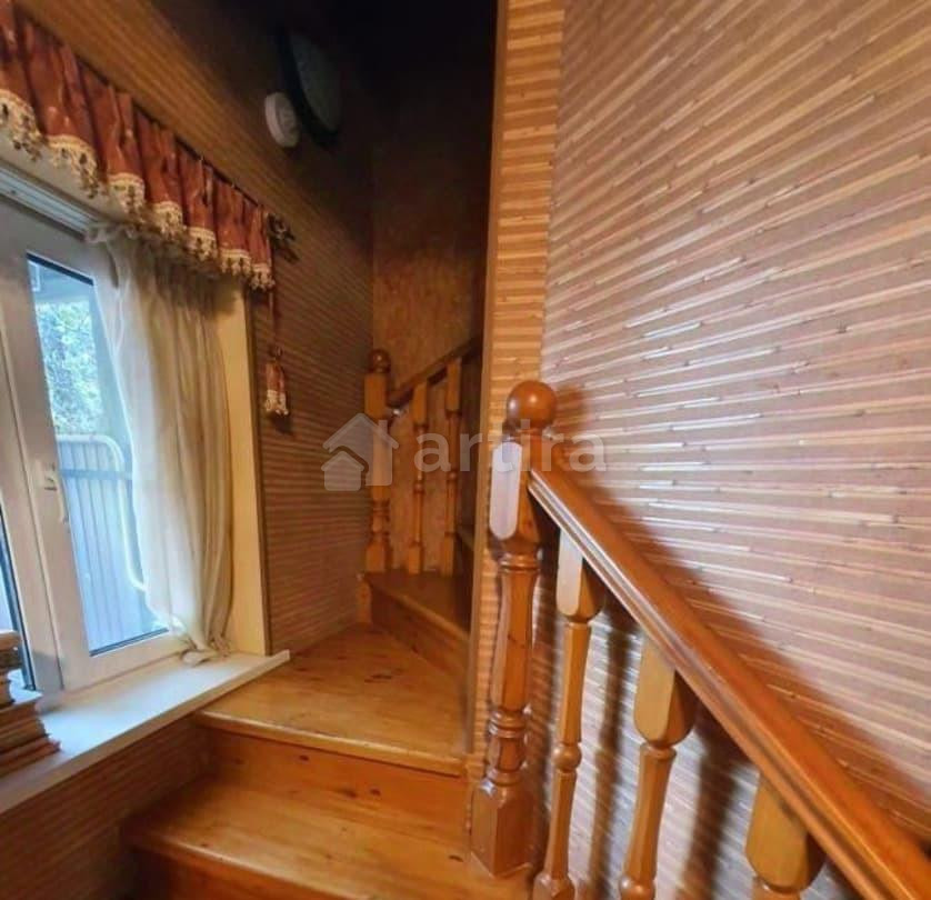 Дом, 56 м2, 3.7 сотки Воронеж - изображение 5