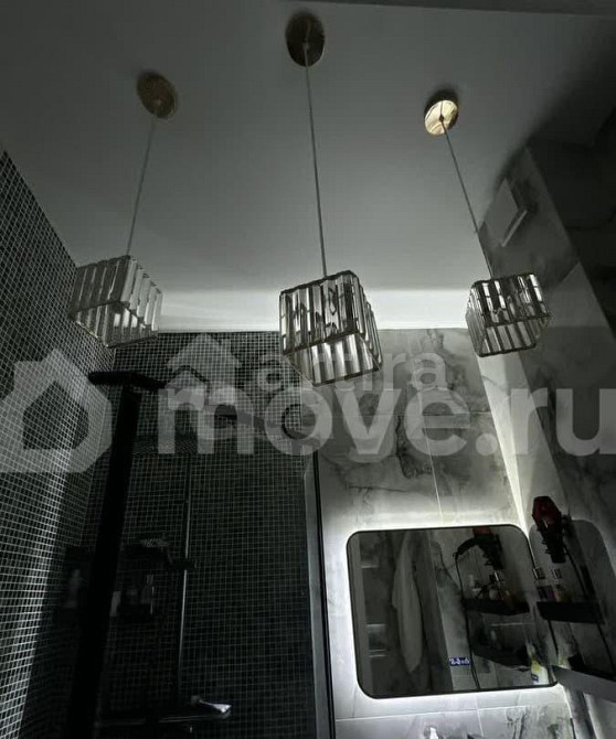 2-комн. квартира, 49.1 м2, 1/4 эт. Москва - изображение 4