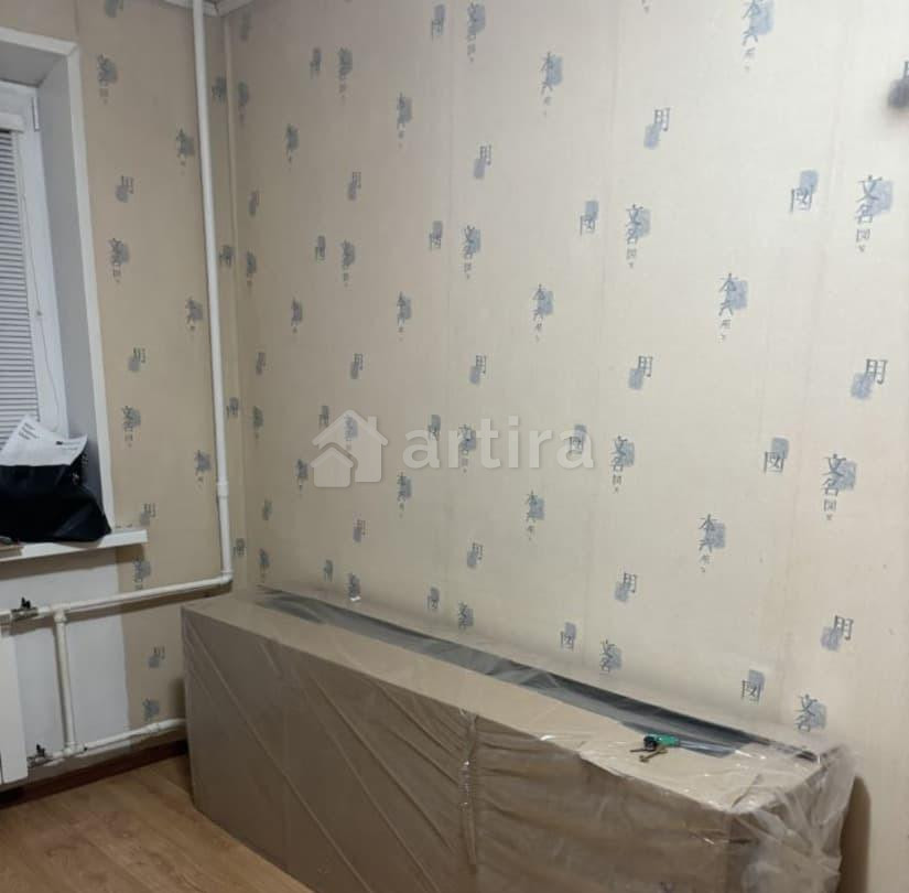 Комната, 13 м2, 2/14 эт. Москва - изображение 3