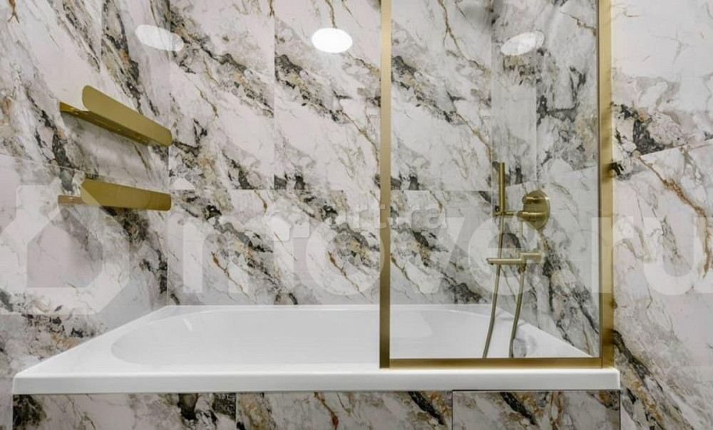 3-комн. квартира, 60 м2, 17/20 эт. Москва - изображение 5