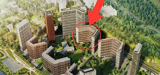 Гараж, 15 м2 Москва