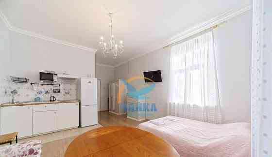 Студия, 33 м2, 4/4 эт. Санкт-Петербург